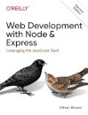Web Development with Node and Express