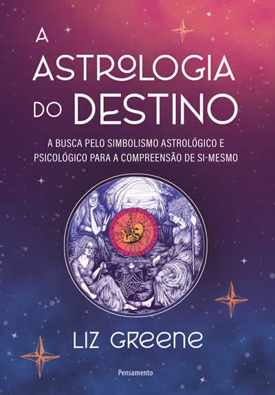A Astrologia Do Destino