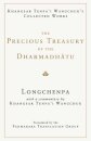 The Precious Treasury of the Dharmadhatu