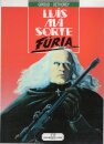 Luís Má Sorte – Fúria