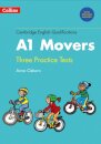 Practice Tests for A1 Movers