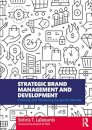 Strategic Brand Management and Development