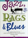 Jazz, Rags & Blues 2
