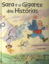 Sara e o Gigante das Histórias