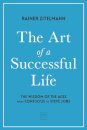 The Art of a Successful Life
