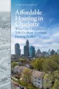 Affordable Housing in Charlotte
