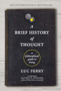 A Brief History Of Thought