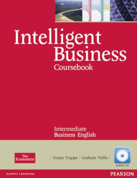 Intelligent Business Intermediate Cb/Cd Pack