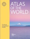 Philip's RGS Atlas of the World