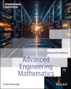 Advanced Engineering Mathematics, International Adaptation