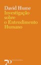 Investigação Sobre o Entendimento Humano