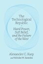 The Technological Republic