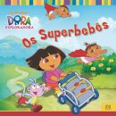 Os Superbebés