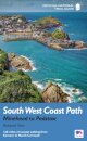 South West Coast Path: Minehead to Padstow