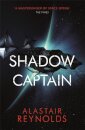 Shadow Captain