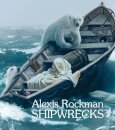 Alexis Rockman: Shipwrecks