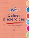 Voilà! 8.º Caderno de Fichas 2026