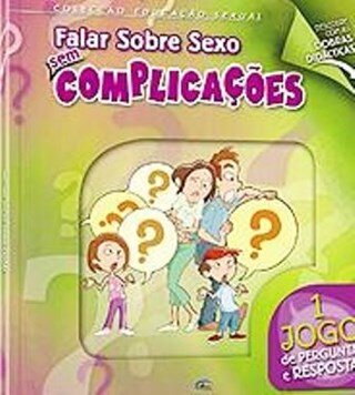 Falar Sobre Sexo Sem