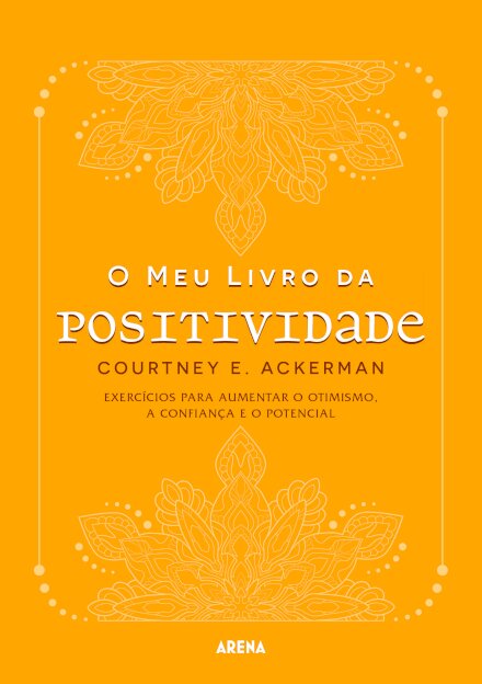 O meu livro da positividade