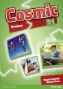 Cosmic B1 Workbook & Audio CD Pack