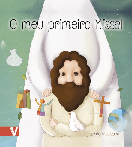 O Meu Primeiro Missal