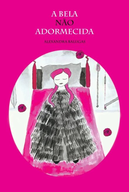 A Bela não Adormecida: Empoderamento feminino