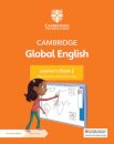 Cambridge Global English Learner’s Book with Digital Access Stage 2