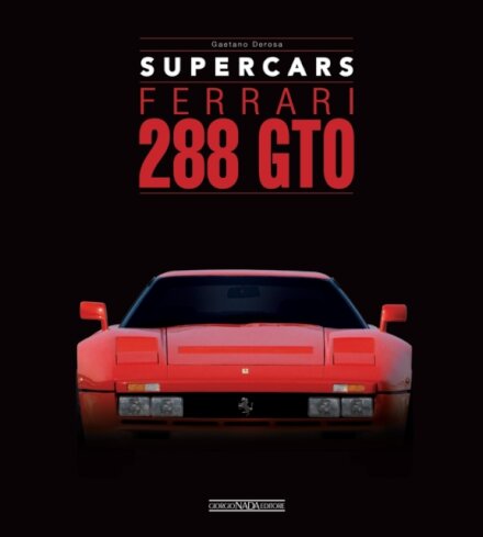 Ferrari 288 GTO