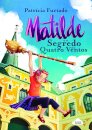 Matilde e o Segredo dos Quatro Ventos