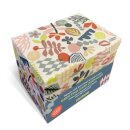 Em & Friends Ready for Anything Card Keeper