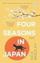 Four Seasons In Japan