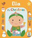 It's Christmas Ella