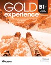 Gold Experience 3rd Edition B1+ Pre-First for Schools Workbook