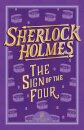 Sherlock Holmes: The Sign of the Four