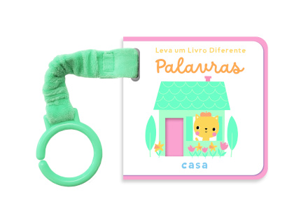 Palavras - Casa