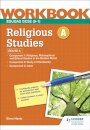 Eduqas GCSE (9-1) Religious Studies Route A Workbook