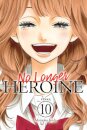 No Longer Heroine, Vol. 10
