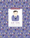 Alan Turing: suas máquinas e seus segredos