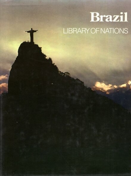 Brazil - Library of Nations