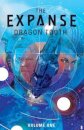 The Expanse: Dragon Tooth Vol. 1