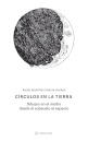 Circulos En La Tierra. Dibujos En El Medio. Desde El Subsuel