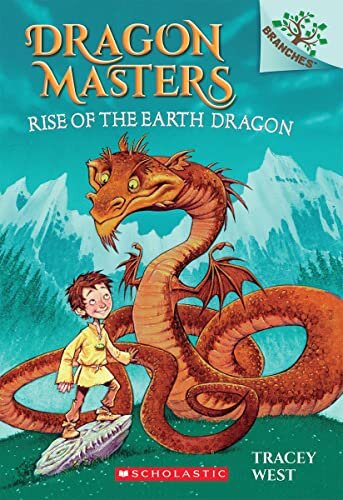 Dragon Masters 1: Rise Of The Earth Dragon