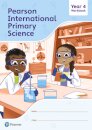 Pearson International Primary Science Workbook Year 4