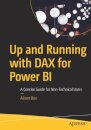 Up and Running with DAX for Power BI