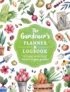 The Gardener's Planner and Logbook