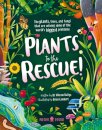 Plants to the Rescue!