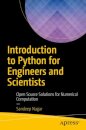 Introduction to Python for Engineers and Scientists