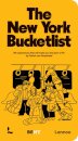 The New York Bucket List