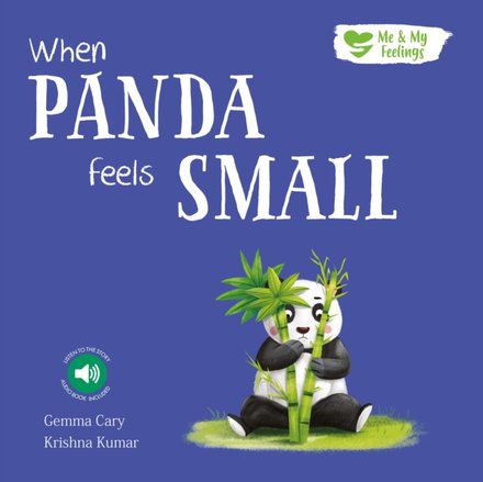 When Panda Feels Small