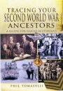 Tracing Your Second World War Ancestors